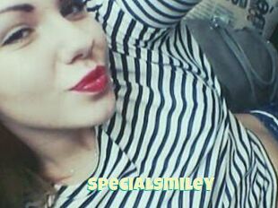 SpecialSmiley