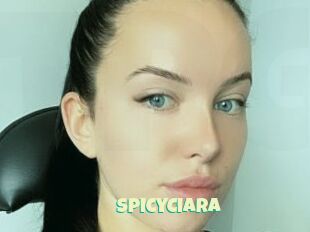 SpicyCiara
