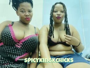 SpicyKingkChicks