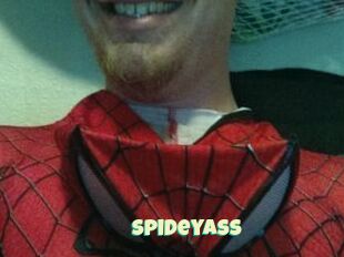 SpideyAss