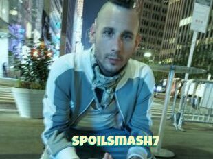 Spoilsmash7