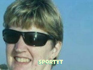 SportyT