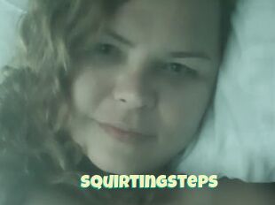 SquirtingSteps