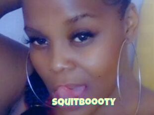 SquitBoooty