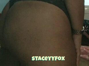 StaceyyFox