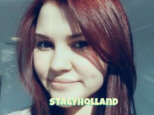 StacyHolland