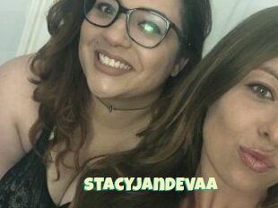 StacyJandEvaA
