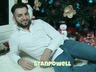 StanPowell