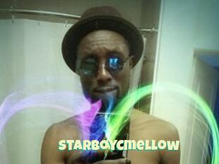 StarBoyCmellow