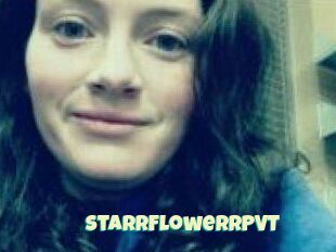 StarrFlowerrPVT