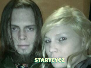 StaryEyez