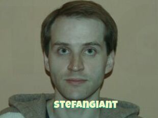 StefanGiant