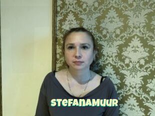 StefanaMuur