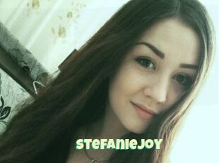 StefanieJoy