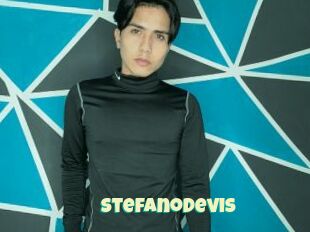 StefanoDevis
