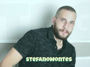 StefanoMontes