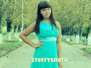 SteffySmith