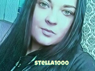 Stella1000