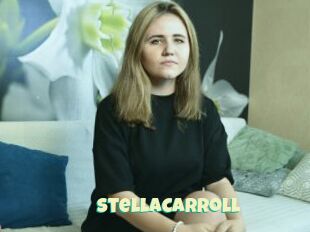 StellaCarroll