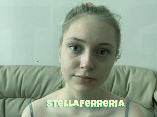 StellaFerreria