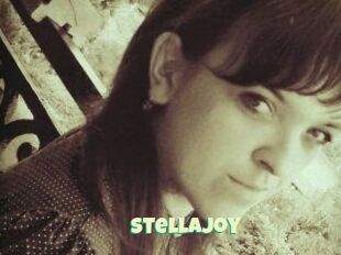 StellaJoy