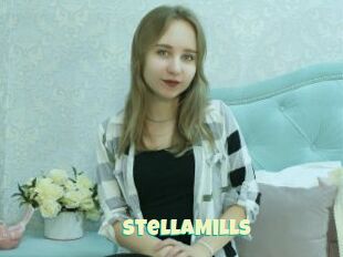 StellaMills