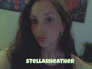 Stellarheather