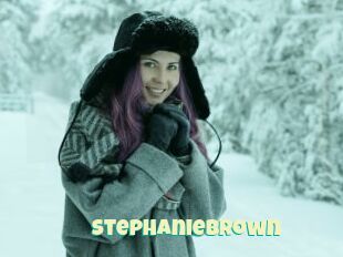 StephanieBrown