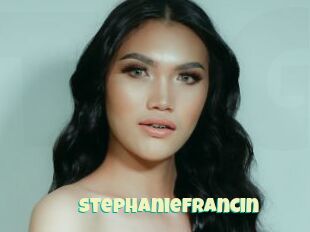 StephanieFrancin