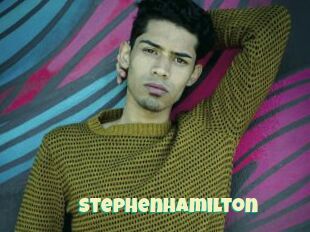 StephenHamilton