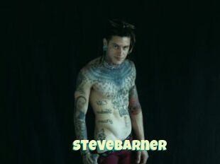 SteveBarner