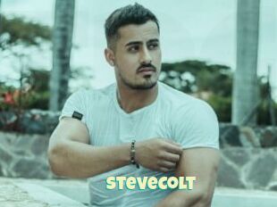 SteveColt