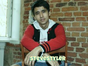 SteveStyler