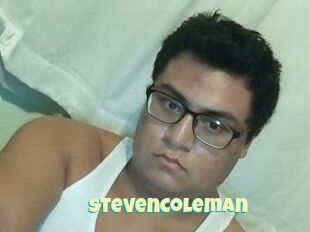 Steven_Coleman