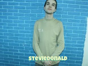 StevieDonald