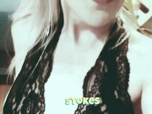 Stokes