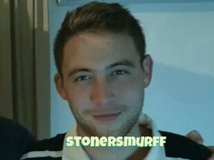 Stonersmurff