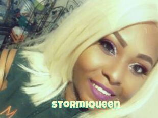 StormiQueen