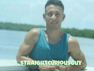 StraightCuriousGuy
