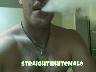 StraightWhiteMale