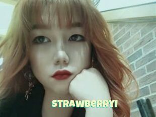 Strawberryi