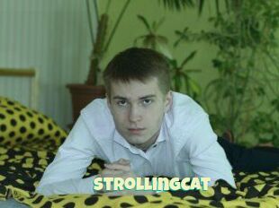 StrollingCat