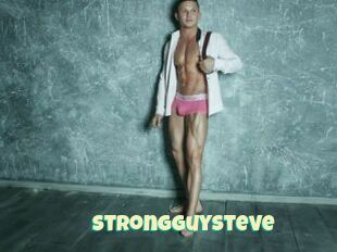StrongGuySteve
