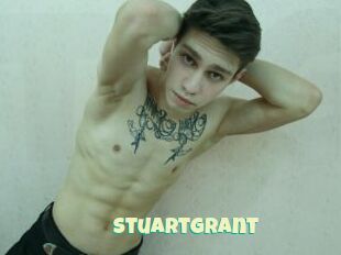 StuartGrant