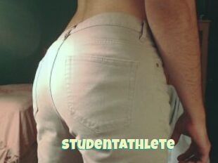 StudentAthlete
