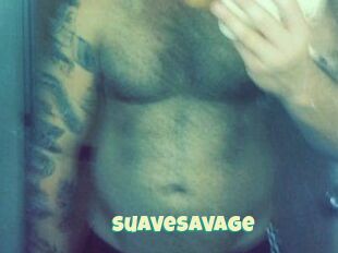 SuaveSavage