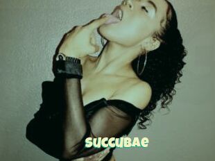 Succubae
