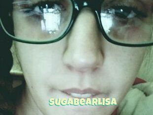 SugabearLisa