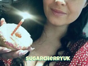 SugarCherryUK