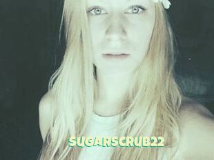 SugarScrub22